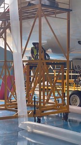 6.7K views · 51 reactions |  Airbus A320 Fuselage UpdateIntroducing bolt with cold working and moderate interference fit on crossbeam splicing at FR16 & FR20 – Configurations 005 & 007.✅ Enhances fatigue resistance✅ Improves joint integrity✅ Supports long-term airframe durability#A320Maintenance #AircraftEngineering #ColdWorking #StructuralIntegrity #AviationMaintenance #AirbusTech | Aircraft Maintenance | Facebook