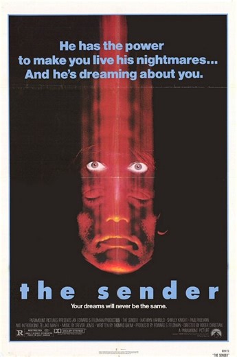 The Sender (1982) | Videos - Trailer | ČSFD.cz