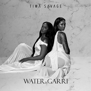 Tiwa Savage (Ft. Brandy) – Somebody's Son