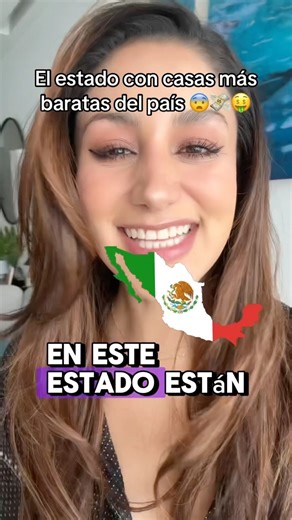Lorena Goca on Instagram: "Comprarías casa en #tlaxcala para ahorrarte unos miles de pesos (o más), las casas más baratas en México #casasbaratas #nuevoleon #casa #mexico #bienesraices"