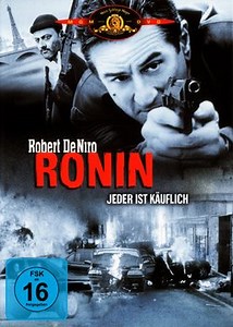 Ronin Trailer SD (Deutsch) (1998)