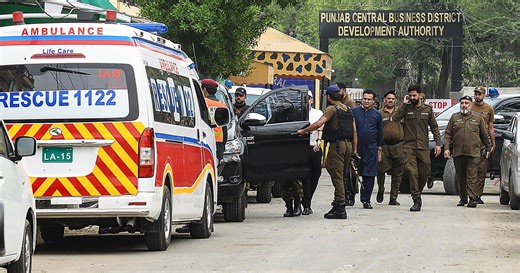 Breaking down history of India-Pakistan conflict