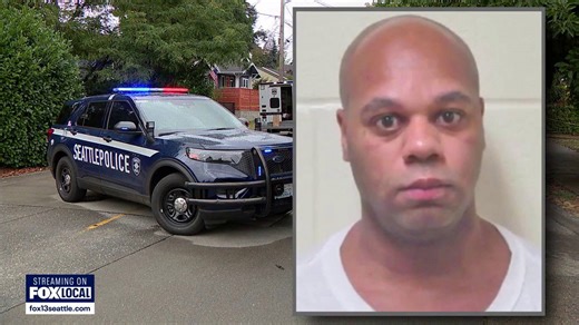 Grandaughter of slain Seattle dog walker pushes for 3-strikes law