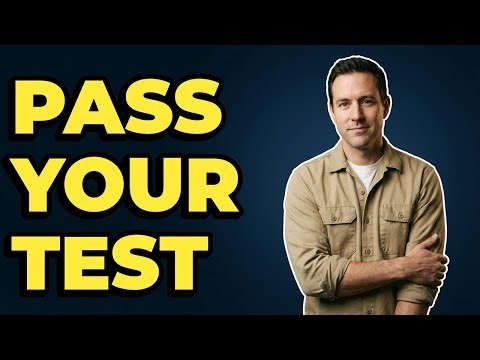 How Can I Practice For The Motorcycle Road Test?