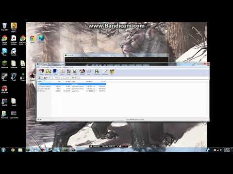 How to install and use MC Downgrader