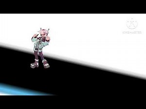 Glitch productions logo (2025-)