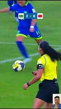 **"Unforgettable Goals in Women's Football: Best Moments and Highlights"**