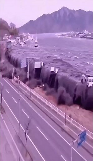 東日本大震災の津波 | 2011年3月11日 | Remembering Japan’s 2011 Tsunami | #tsunami #japan #津波 #東日本大震災 #日本 #shorts