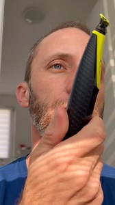When Shaving Beard Gets on A VERY EASY MODE: https://geni.us/bestshaver | Fernando Wi