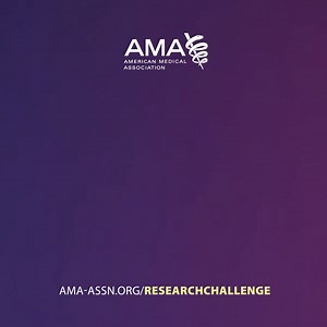 3.3K views | Attn. med students and residents: Final call to submit your research abstract by July 16. Don’t miss your chance to win $10k, present your research to a national audience, and enhance your CV. Free for AMA members. Not an AMA member? Join today for only $10! | American Medical Association | Facebook