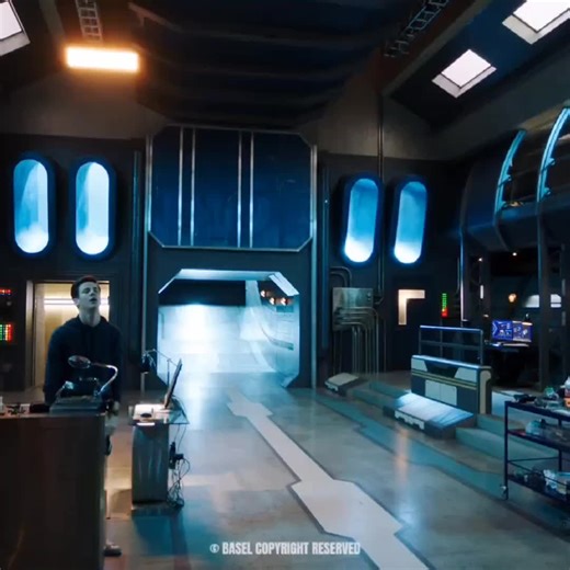 Barry Allen as the Flash: An Epic Tribute