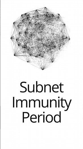 4 Months To Live - Bittensor Subnet Immnuity Explained