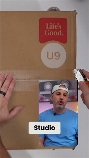 LG 32 inch 6K Display Better Than Studio Display?