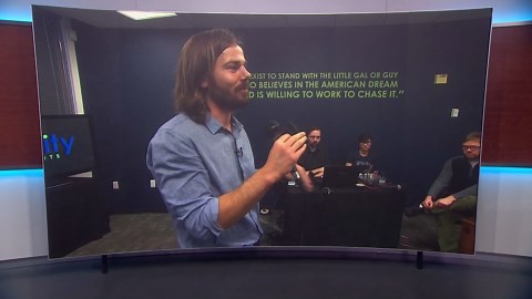 Felony sexual assault charges against Dan Price dismissed