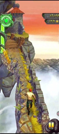 temple run gameplay #163