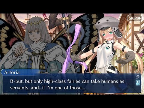 【FGO】Lostbelt 6 Full Translation - Chapter 2-3, 2-4 (06) - Fate/Grand Order