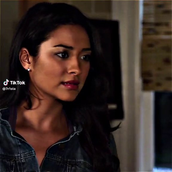 Hanna's Transformation in Pretty Little Liars