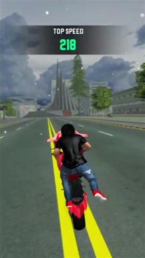 Xtrem motorbike Android gameplay #shorts #short