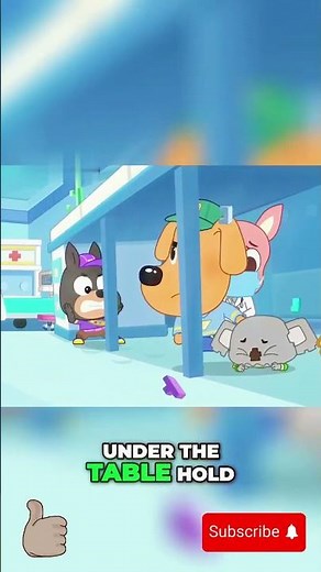 Stay Calm During an Earthquake: Safety Tips for Survival