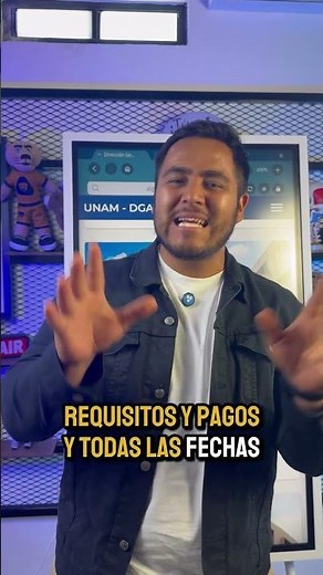 ¡Convocatoria SUAyED UNAM 2025 ya publicada! Todos los detalles en vivo