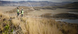 Meet our new CEO, Gary Nagle