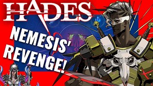 Nemesis' Revengeful Mood! Nemesis Sword Revenge Counter Build – Hades 1.0 Full Release