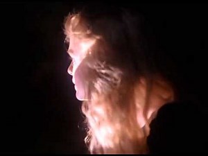 Annie Blackburn in Ghostwood, Psalm 141 - Twin Peaks