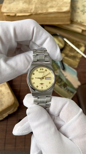 Citizen watch collection Eagle 7 #japanwatch #vintagestyle #watch #vintagewatch #citizen #vintage