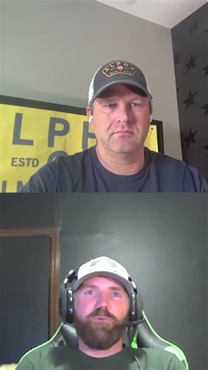 Clay Blackketter 2019 PRS Champion and Owner of Clay's Cartridge Company