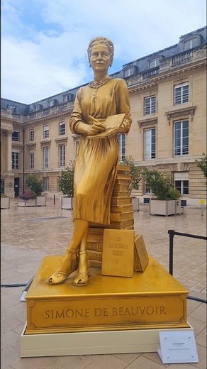 Dix Femmes en Or, Ten Golden Women, Assemblée Nationale, Paris