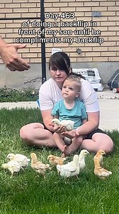 12 reactions | Day 463: Easter Chickies  | Calen Chan | Facebook