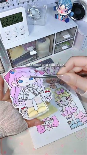 In such a situation who would you choose to help#Make your own stickers for a