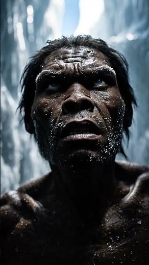 Life 4.6 Million Years Ago - The fierce survival of humans in the ice age