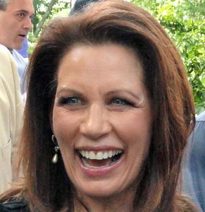 Red Twin Cities: Republicans Backing Bachmann, Pawlenty