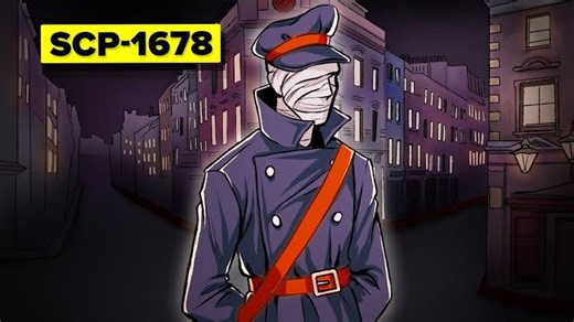 36K views · 1K reactions | SCP-1678 UnLondon. | Investigador SCP uw | Facebook