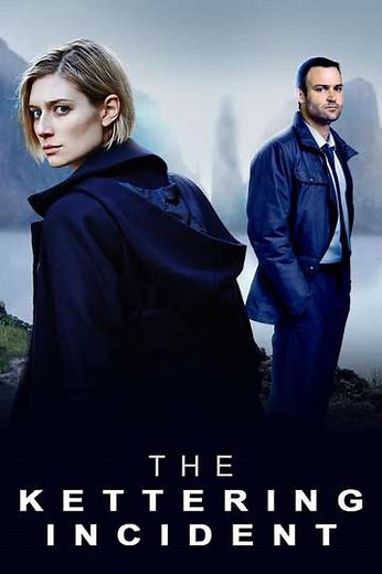 The Kettering Incident - Season 1 (2016)