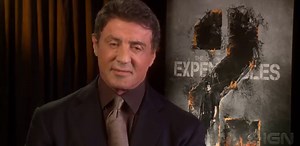 The Expendables 2: Five Things We Learned From the Explosive New Trailer