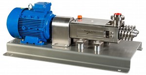 Your Guide To Screw Pumps - Tapflo UK Pump Support