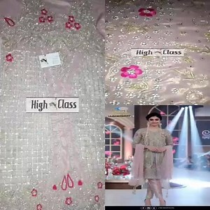 1.8K views · 18 reactions | Bling bling embellishments! Designed by #high_class24 Made on order basis. Shipping worldwide(shipping on buyer's account) Payment mode: Western union | Xpres money | Bank transfer | Easy paisa To order :  high_class24@yahoo.com  Inbox on page  +92-312-2162714 (whats app/ Viber) Instagram : high_class24 | HIGH Class | Facebook