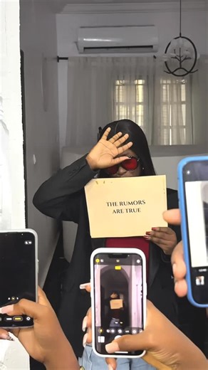 Shaffy Bello What I Know on Instagram: "Episode 3 is LIVE and whew… the comment section is on 🔥 Hot takes everywhere and nobody is holding back 😮‍💨 Don’t miss this one! P.S. It’s not a rumor, subscribe and share with a friend ❤️ Content space: @a.space.we.call.home"