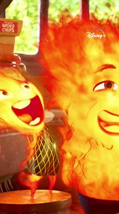 6.1K reactions · 64 shares | Elemental is now available on Disney+ | Disney+ PH | Facebook
