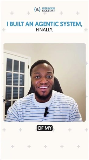 I made an Agentic System, finally.