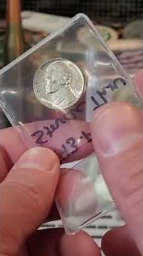 Rare Penny and Nickel to look for! #rarecoins