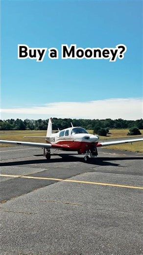 BUY A MOONEY N20J! N242HM Coming to Market from Mason Amelia