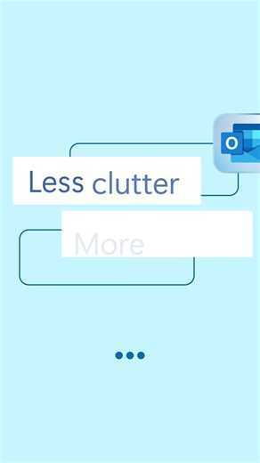 Stay in the loop—without the scroll. Let Microsoft Copilot in the Outlook app summarize long email threads. | Microsoft 365