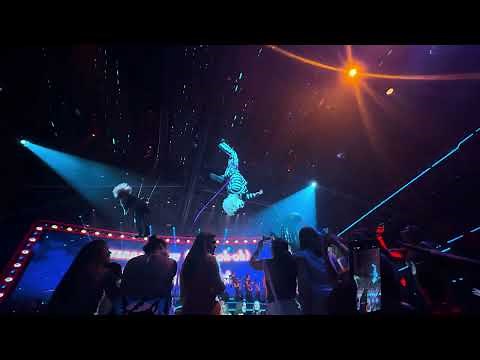 Coco Bongo Punta Cana | A Night You’ll Never Forget! | SimplyShineLV