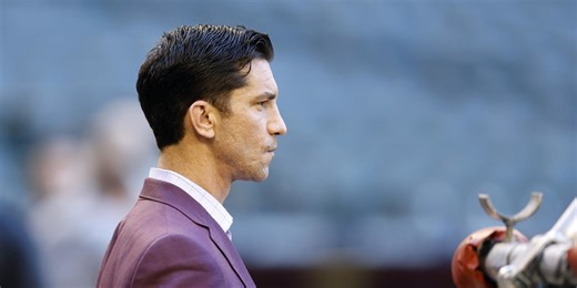 What's on tap for D-backs at Winter Meetings?