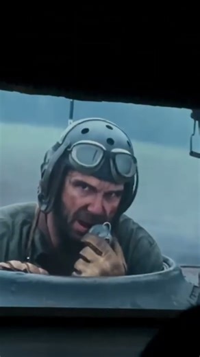 hitting the tank's turret with an anti tank round or shell