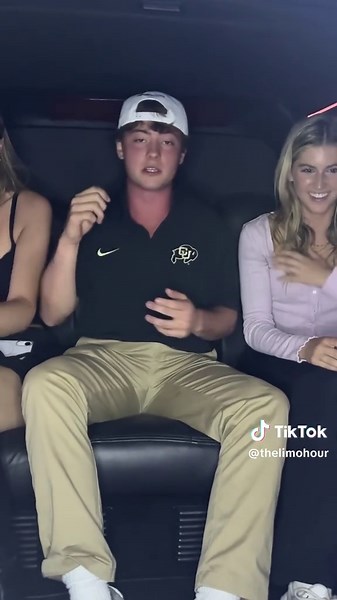 Exploring Brotherhood and Rush Culture at Boulder