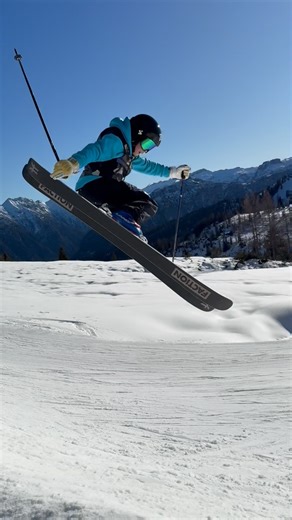 Team Evolution on Instagram: "A wee bit of park to end the first training block of the winter. Next up, a well earned break before we head straight into the next set of race in the new year. #TeamEvolution #QuinnEstates #EqualsMoney #Celestra #Reiteralm #WSF #Bolle #Rossignol #Leki #AnotherBestDay"